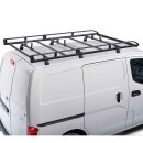 Stahl-Dachträger für Ducato, Jumper, Boxer - L2H1