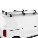 Aluminium-Dachträger für Ford Courier ab 2014