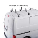 2x Lastenträger für Citroen Berlingo - ab 2019 aus Aluminium