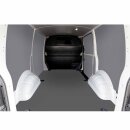 Kunststoff Transporterboden für VW T6 - L2