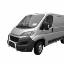 Frontbügel mit Querrohr für Peugeot Boxer 2014...