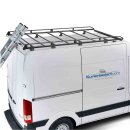 Stahl Dachgepäckträger für Fiat Ducato -...